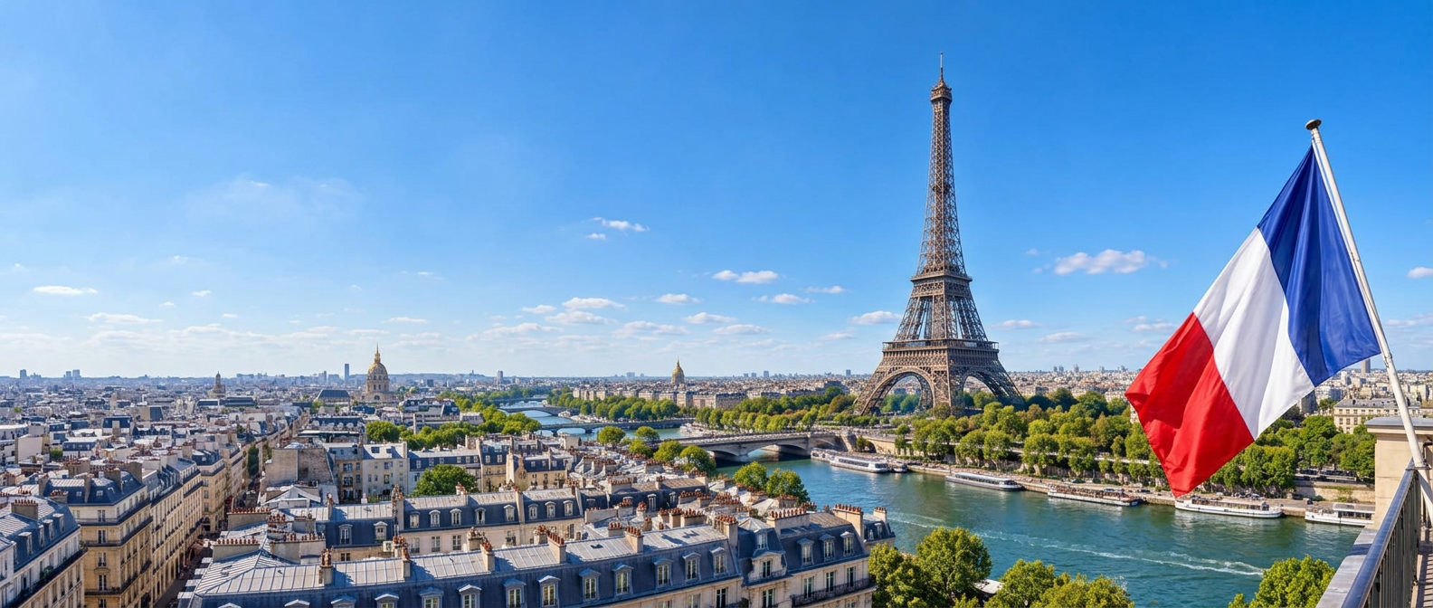 France